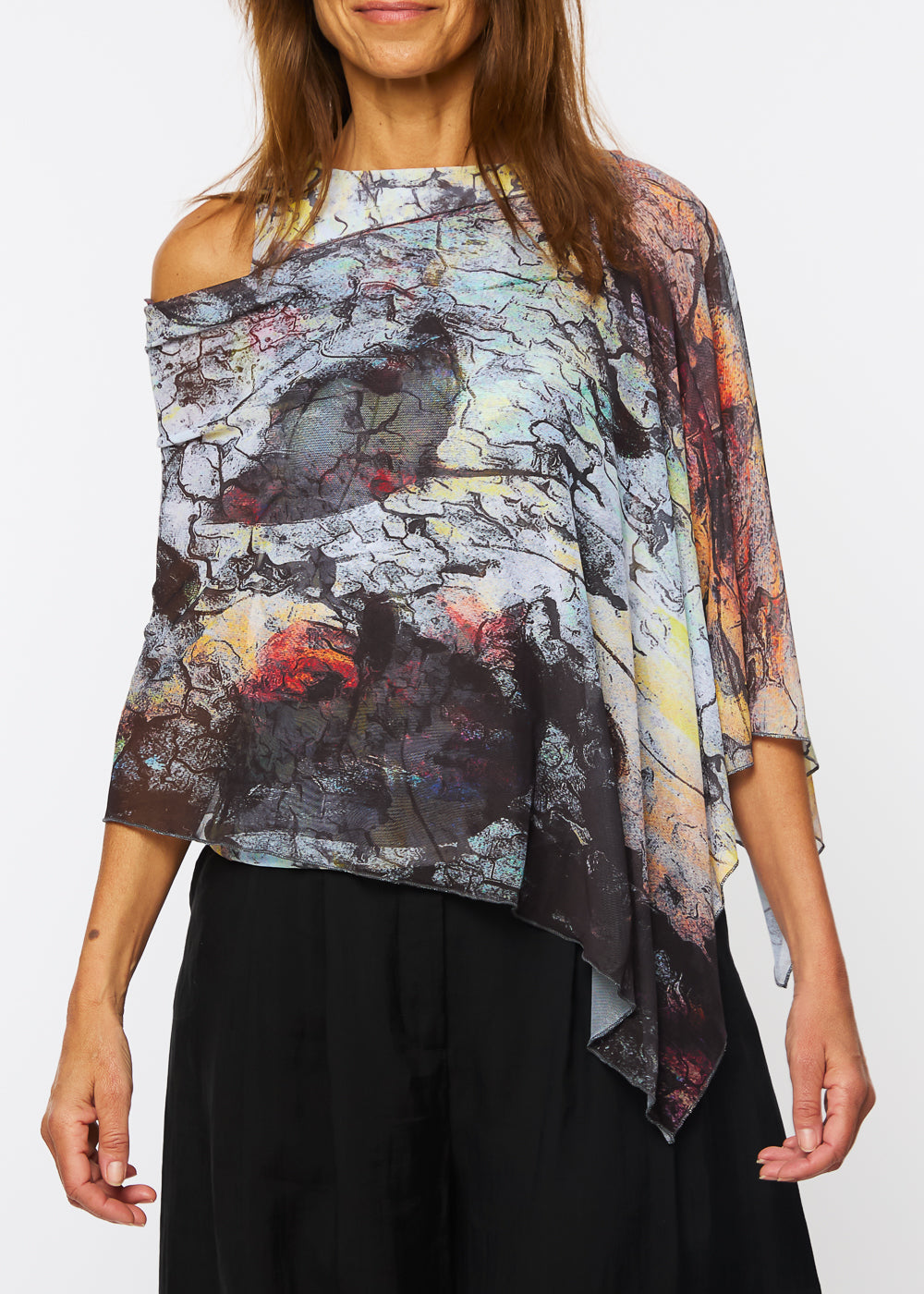 Mila Ponshawl in Obsidian