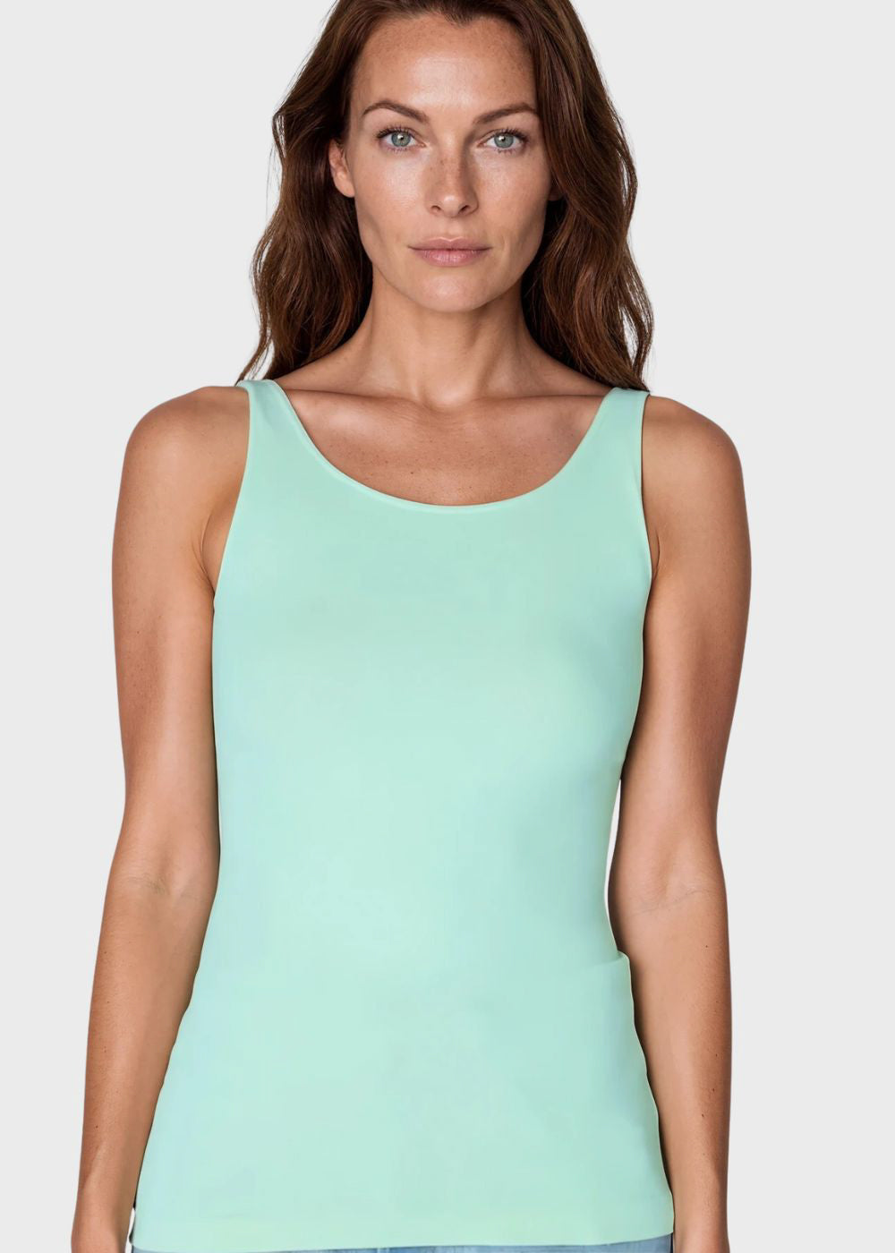 Seamless Tank Top
