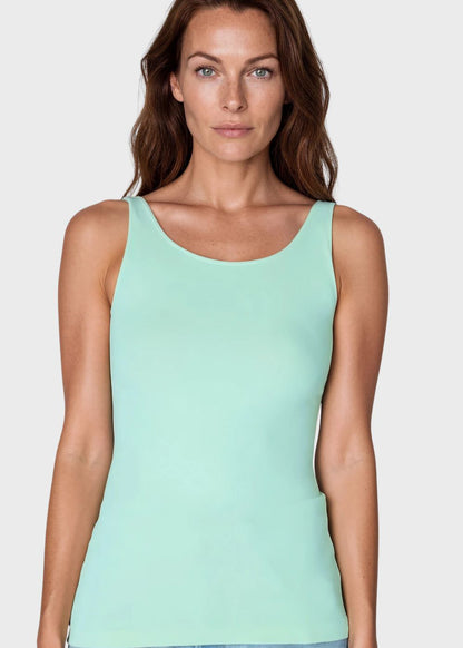 Seamless Tank Top