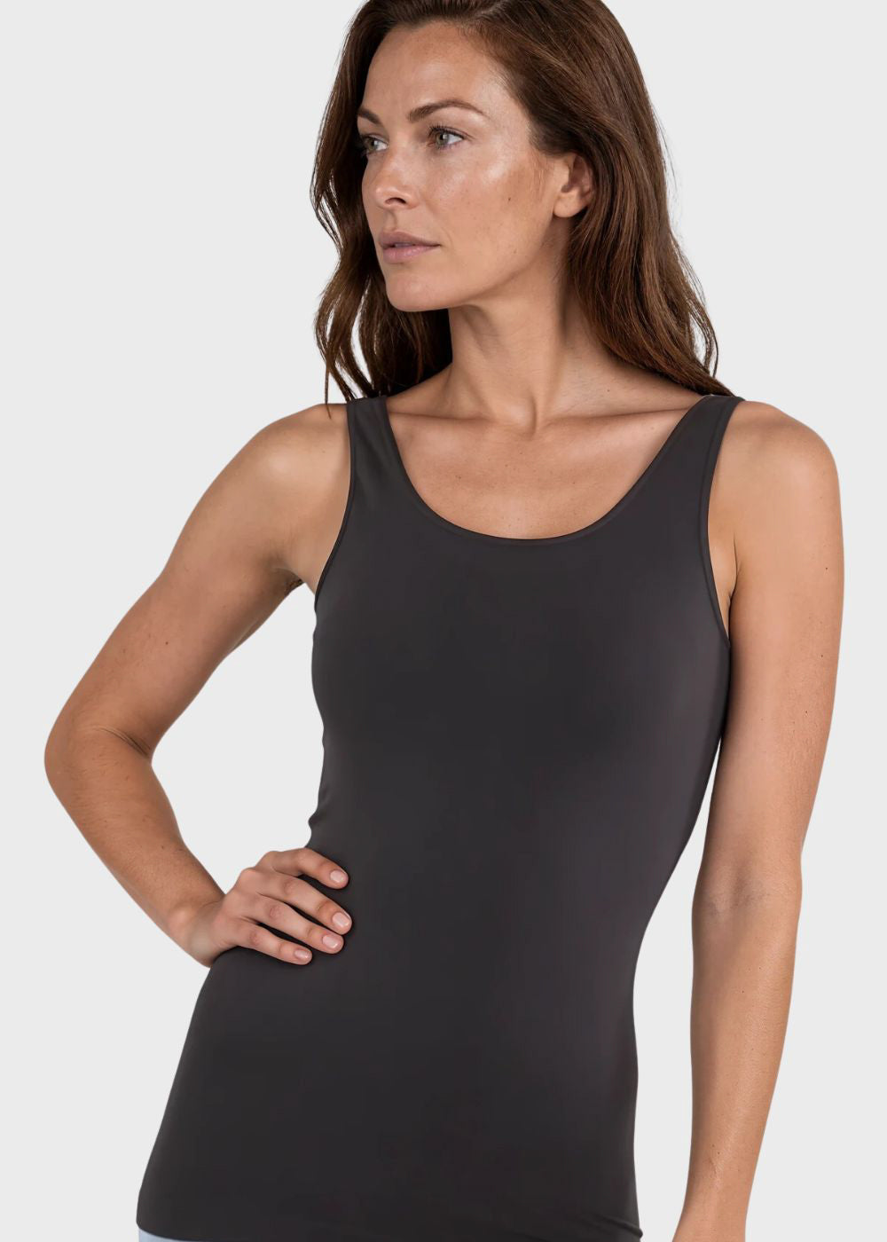 Seamless Tank Top