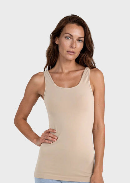 Seamless Tank Top