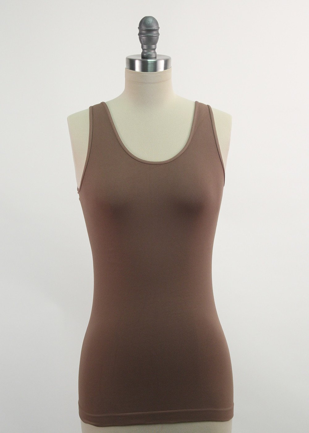 Seamless Tank Top