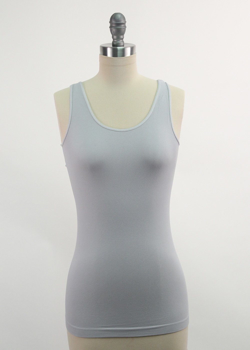 Seamless Tank Top