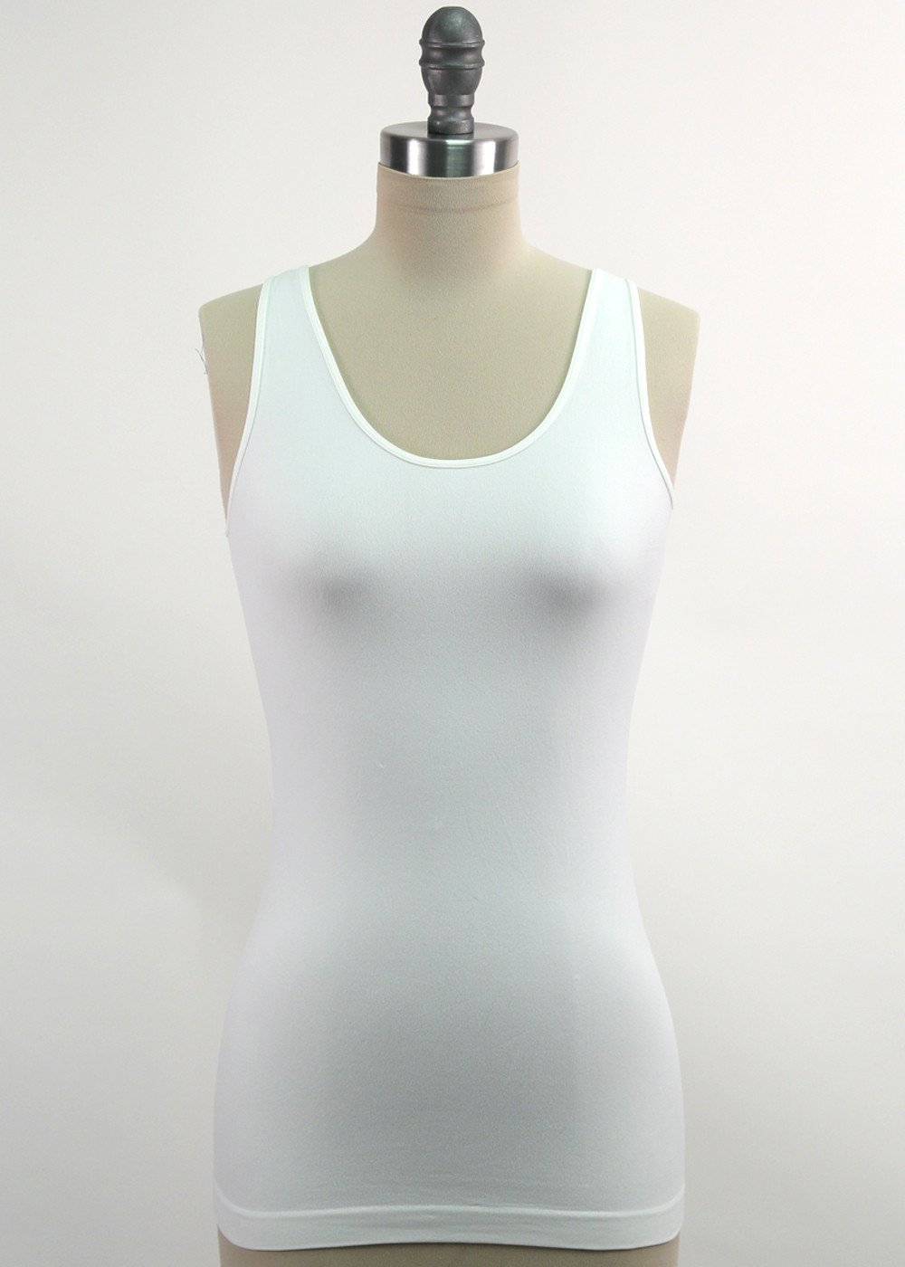 Seamless Tank Top