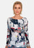 In Vogue Second Skin Raw Edge Top - In Stock