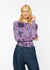 Miro Second Skin Raw Edge Top - In Stock