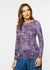 Free Press Second Skin Raw Edge Top - In Stock