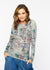 Free Press Second Skin Raw Edge Top - In Stock
