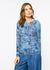 Free Press Second Skin Raw Edge Top - In Stock