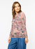 Free Press Second Skin Raw Edge Top - In Stock