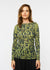 Savage Second Skin Raw Edge Top - In Stock