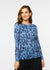 Savage Second Skin Raw Edge Top - In Stock