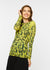 Savage Second Skin Raw Edge Top - In Stock