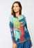 Revolution Raw Edge Second Skin Top - In Stock