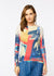 Revolution Raw Edge Second Skin Top - In Stock