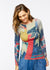 Revolution Raw Edge Second Skin Top - In Stock