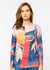 Revolution Raw Edge Second Skin Top - In Stock