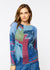 Revolution Raw Edge Second Skin Top - In Stock