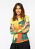 Revolution Raw Edge Second Skin Top - In Stock