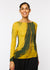 Momentum Raw Edge Second Skin Top