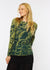 Muse Raw Edge Second Skin Top
