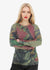 Best Friend Second Skin Raw Edge Top - In Stock