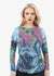 Best Friend Second Skin Raw Edge Top - In Stock