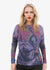 Best Friend Second Skin Raw Edge Top - In Stock