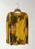 A Bit Animal Second Skin Raw Edge Top - In Stock