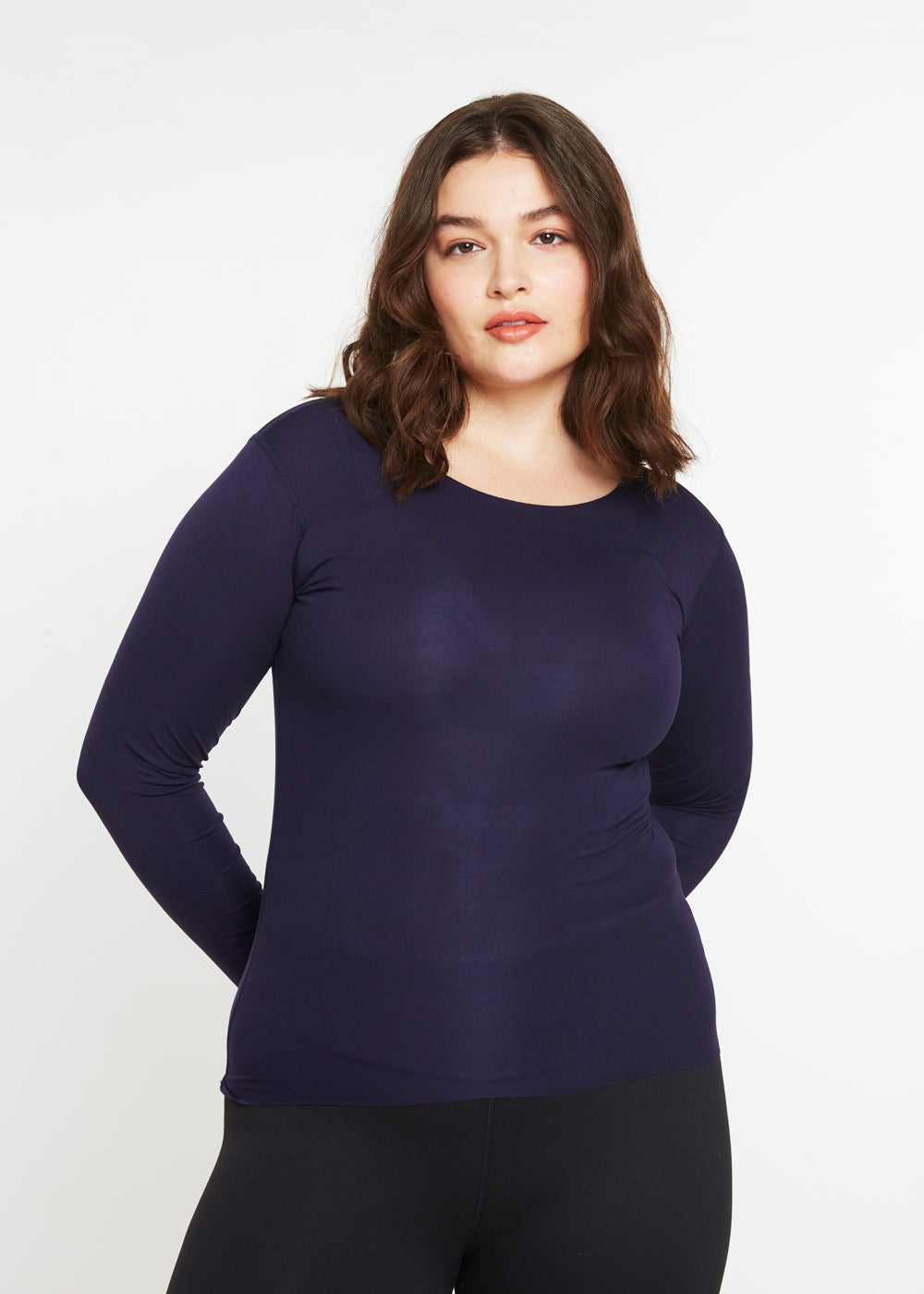 Julia Long Sleeve Top