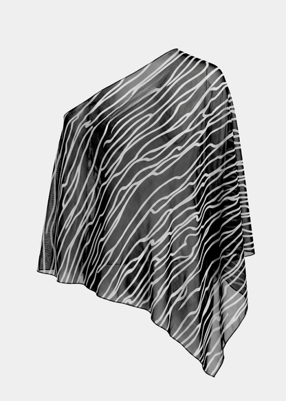 Mila Ponshawl in In Waves