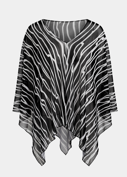 Mila Ponshawl in In Waves