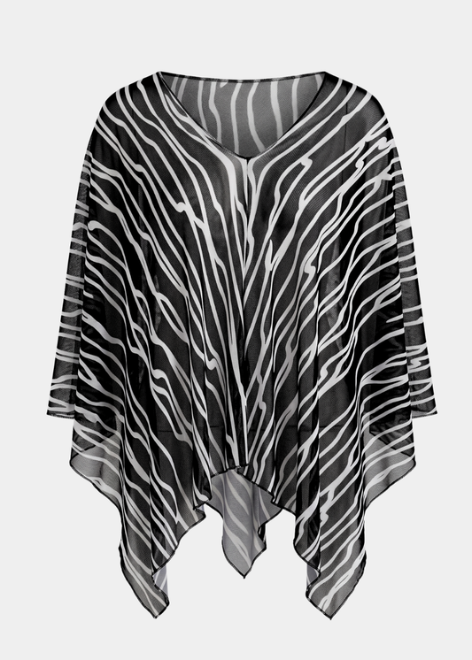 Mila Ponshawl in In Waves