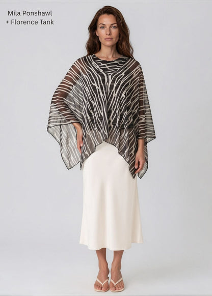 Mila Ponshawl in In Waves